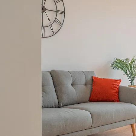 Apartment R'apparts T4 Les Balcons De Belledonne