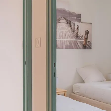 R'apparts T4 Les Balcons De Belledonne Rhut